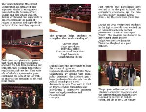 Youth moot court32